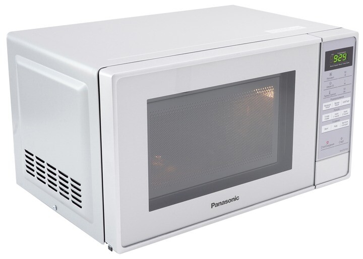 Микроволновая печь Panasonic NN-ST27HMZUE