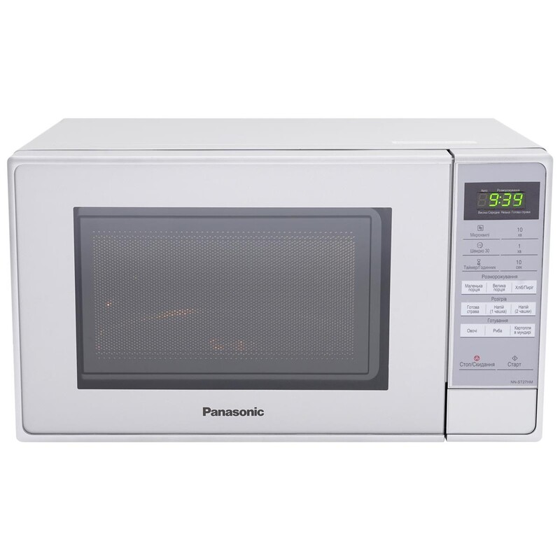 Микроволновая печь Panasonic NN-ST27HMZUE