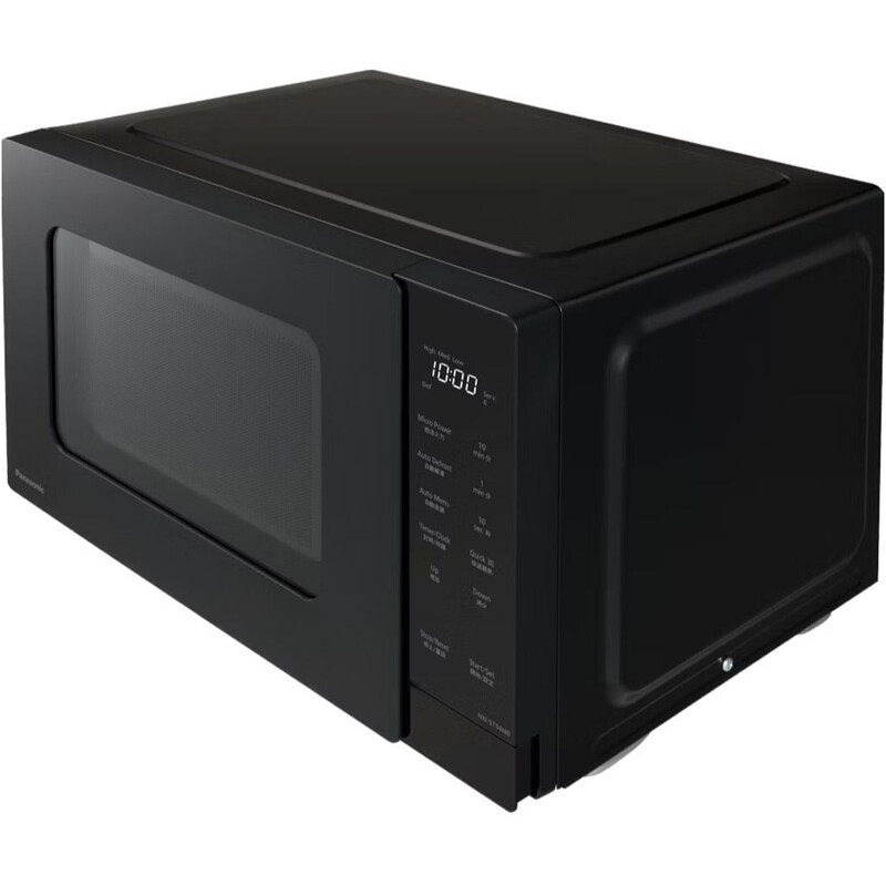 Мікрохвильова піч Panasonic NN-ST34NBZUE