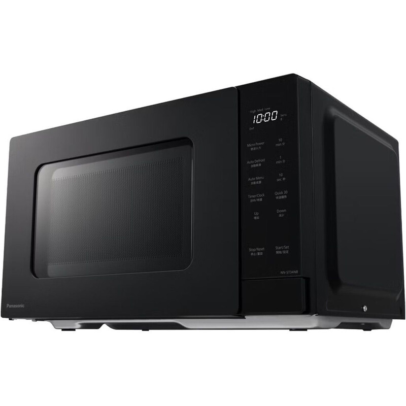 Мікрохвильова піч Panasonic NN-ST34NBZUE