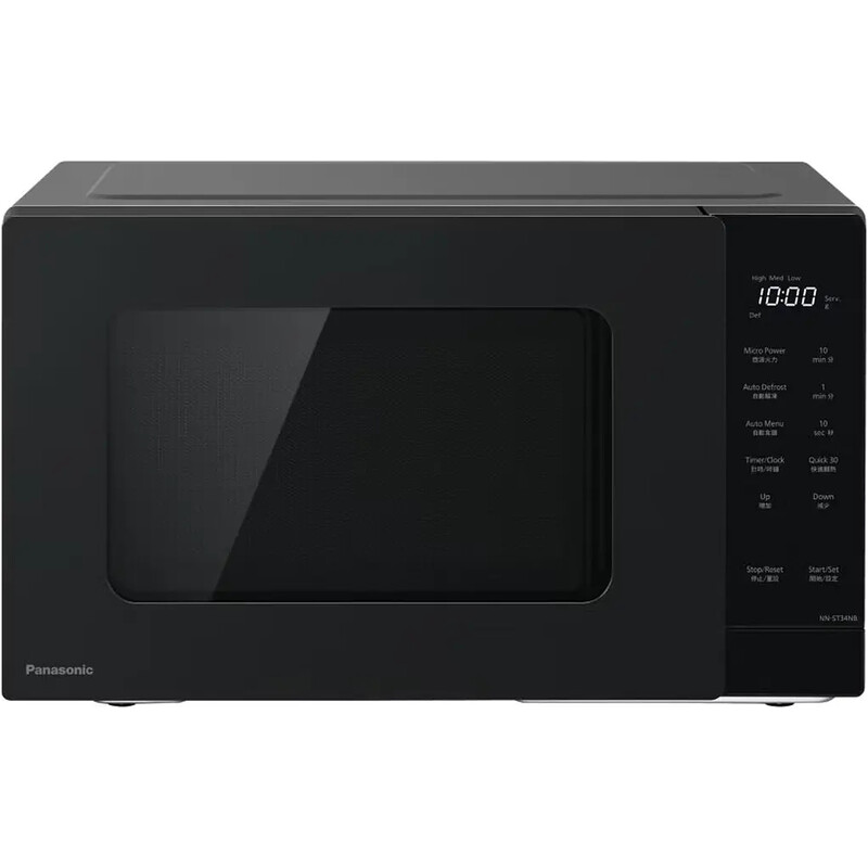 Мікрохвильова піч Panasonic NN-ST34NBZUE