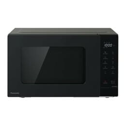 Купить Микроволновая печь Panasonic NN-ST34NBZUE Микроволновая печь Panasonic NN-ST34NBZUE
