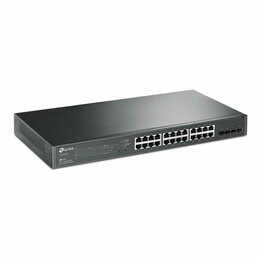 Коммутатор TP-Link SG2428P