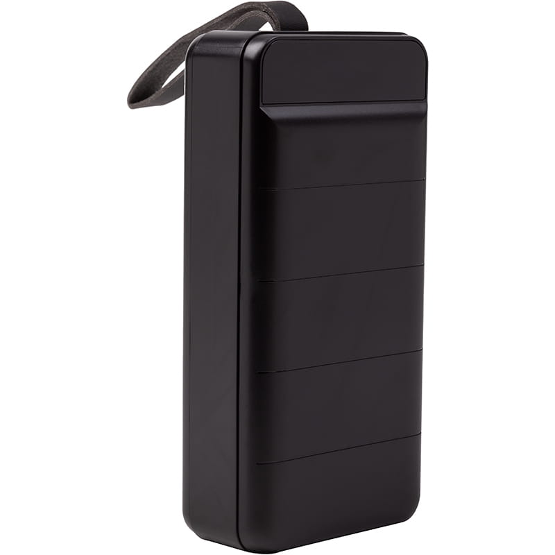 Универсальная мобильная батарея PowerPlant 36000mAh White (PB931422)