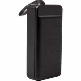 Универсальная мобильная батарея PowerPlant 36000mAh White (PB931422)