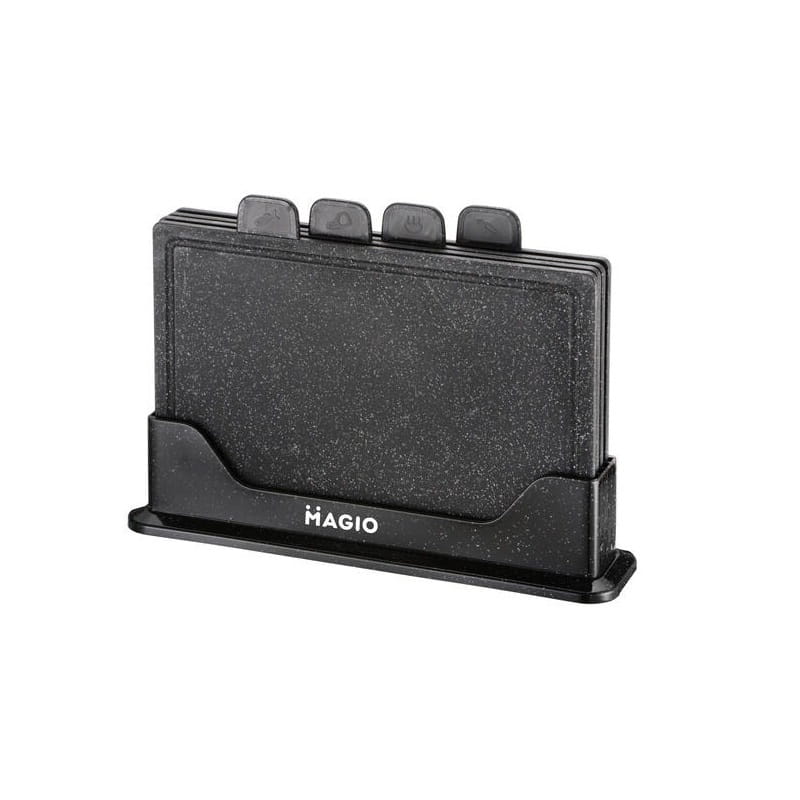 Набор разделочных досок Magio MG-1255B