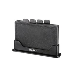 Набор разделочных досок Magio MG-1255B