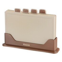 Набор разделочных досок Magio MG-1255I