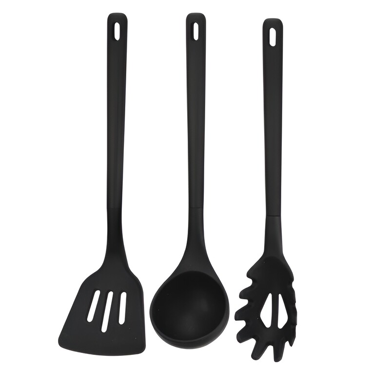 Набір кухонного приладдя Magio MG-1099B 10 предметів