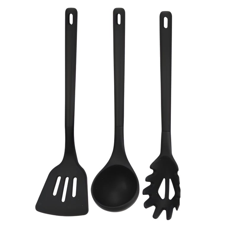 Набор кухонных принадлежностей Magio MG-1099B 10 предметов