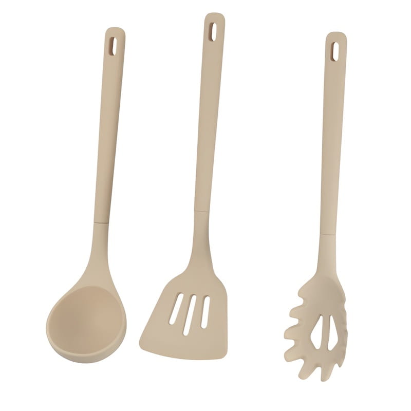 Набор кухонных принадлежностей Magio MG-1099I 10 предметов