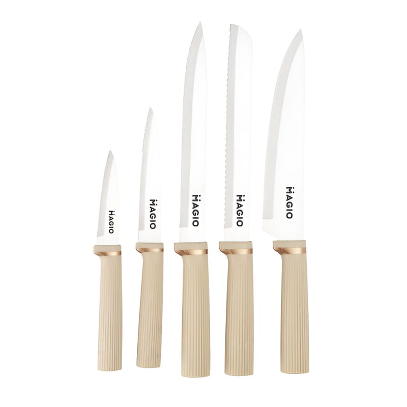 Набор кухонных принадлежностей Magio MG-1099I 10 предметов