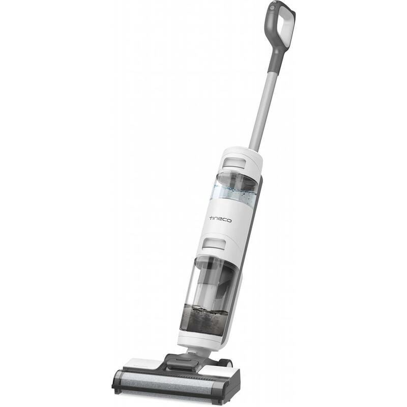 Акумуляторний миючий пилосос Tineco iFloor Breeze (FW040100EU)