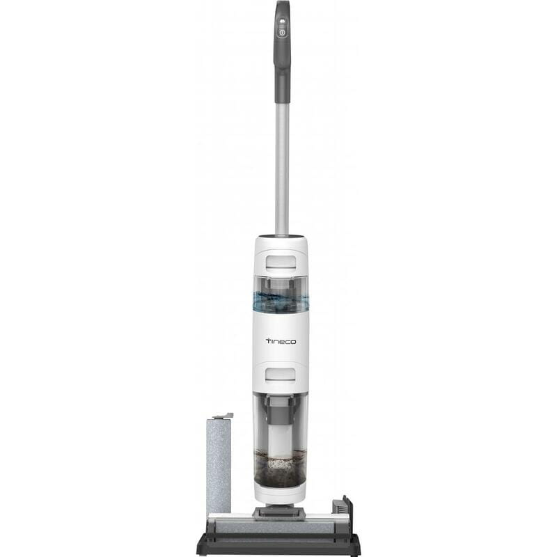 Акумуляторний миючий пилосос Tineco iFloor Breeze (FW040100EU)