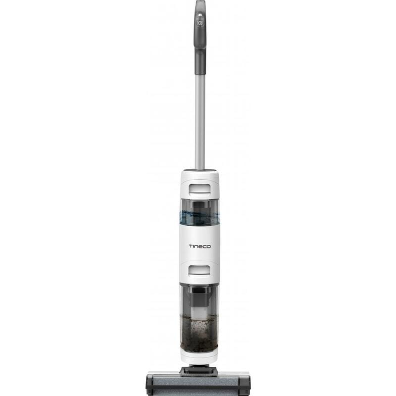 Акумуляторний миючий пилосос Tineco iFloor Breeze (FW040100EU)