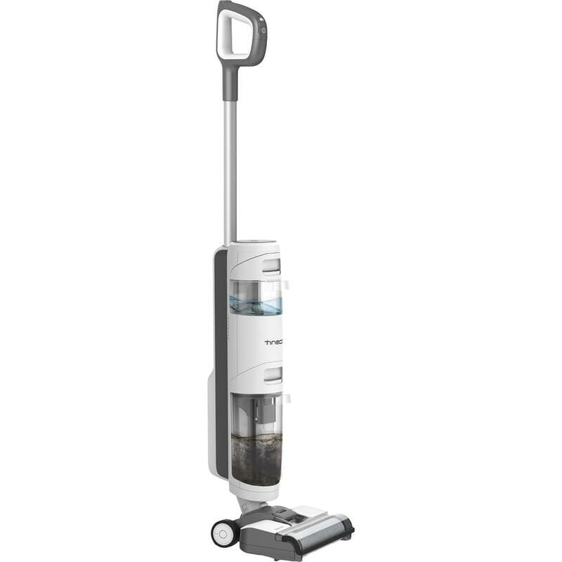 Акумуляторний миючий пилосос Tineco iFloor Breeze (FW040100EU)