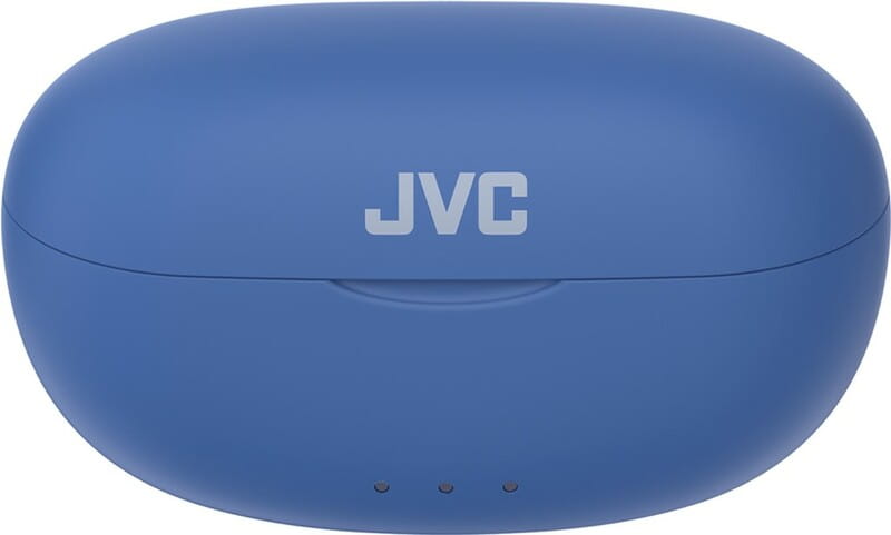 Гарнитура JVC HA-A7T2 Blue
