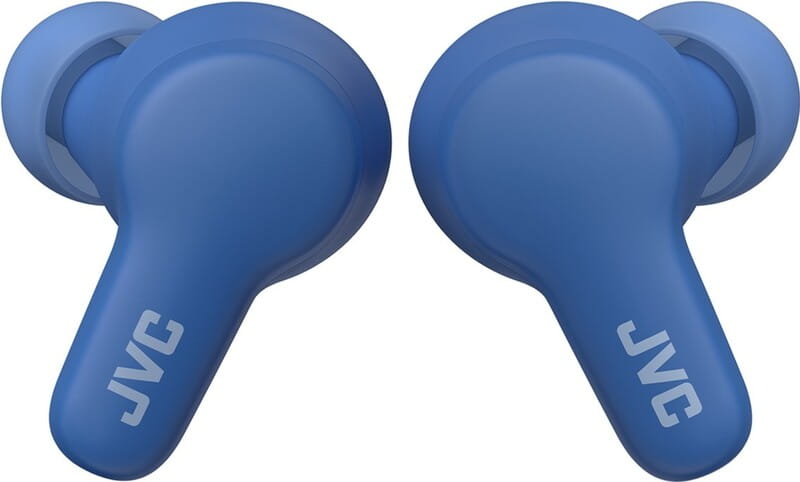 Гарнитура JVC HA-A7T2 Blue