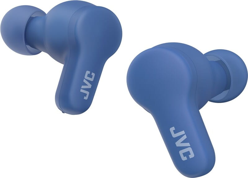 Гарнитура JVC HA-A7T2 Blue
