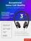 Фото - Гарнитура Lenovo Wired ANC Headset Black (4XD1M45627) | click.ua