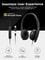 Фото - Гарнитура Lenovo Wired ANC Headset Black (4XD1M45627) | click.ua