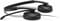 Фото - Гарнитура Lenovo Wired ANC Headset Black (4XD1M45627) | click.ua