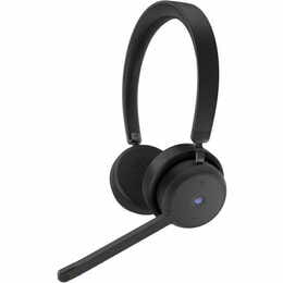 Bluetooth-гарнітура Lenovo Wireless VoIP Headset Black (4XD1M80020)