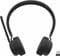 Фото - Bluetooth-гарнітура Lenovo Wireless VoIP Headset Black (4XD1M80020) | click.ua