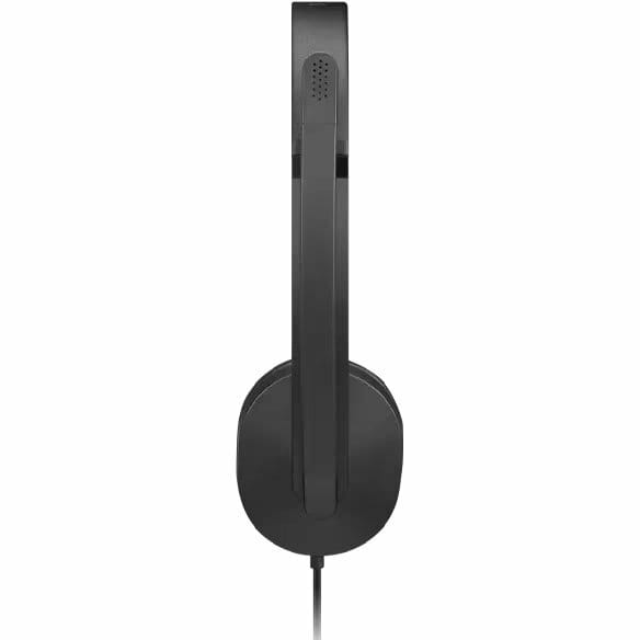 Гарнитура Lenovo Wired Stereo Headset Black (4XD1P83425)