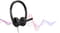 Фото - Гарнитура Lenovo Wired Stereo Headset Black (4XD1P83425) | click.ua