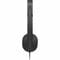 Фото - Гарнитура Lenovo Wired Stereo Headset Black (4XD1P83425) | click.ua