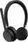Фото - Bluetooth-гарнітура Lenovo Wireless Stereo Headset Black (4XD1Q30302) | click.ua