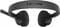 Фото - Bluetooth-гарнітура Lenovo Wireless Stereo Headset Black (4XD1Q30302) | click.ua