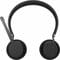 Фото - Bluetooth-гарнітура Lenovo Wireless Stereo Headset Black (4XD1Q30302) | click.ua