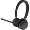 Фото - Bluetooth-гарнітура Lenovo Wireless Stereo Headset Black (4XD1Q30302) | click.ua