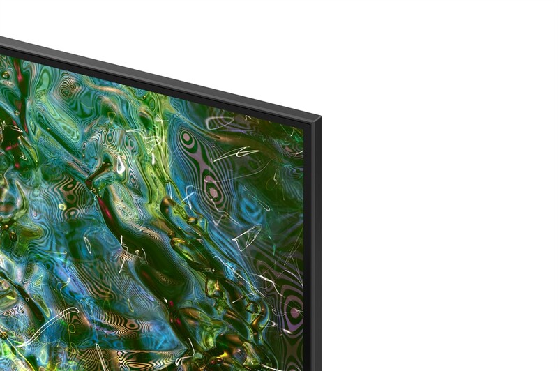 Телевізор Samsung QE98QN90DAUXUA