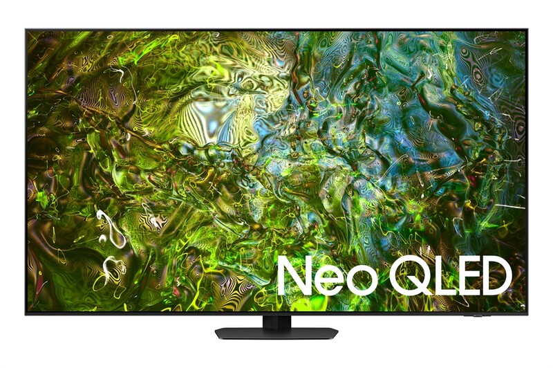 Телевізор Samsung QE98QN90DAUXUA
