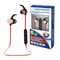 Фото - Bluetooth-гарнітура Esperanza Wireless Magnetic Metal Eaprhones Black (EH186K) | click.ua