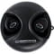 Фото - Bluetooth-гарнітура Esperanza Earphones Aries Black (EH228K) | click.ua