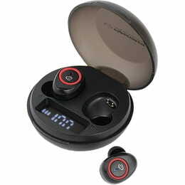 Bluetooth-гарнитура Esperanza Earphones Volans Black (EH236K)