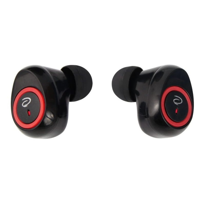 Bluetooth-гарнітура Esperanza Earphones Volans Black (EH236K)