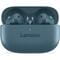Фото - Bluetooth-гарнітура Lenovo Earbuds YOGA Teal (GXD1N63507) | click.ua