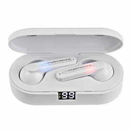 Bluetooth-гарнітура Esperanza Earphones Phoebe White (EH230W)