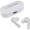 Фото - Bluetooth-гарнітура Esperanza Earphones Phoebe White (EH230W) | click.ua