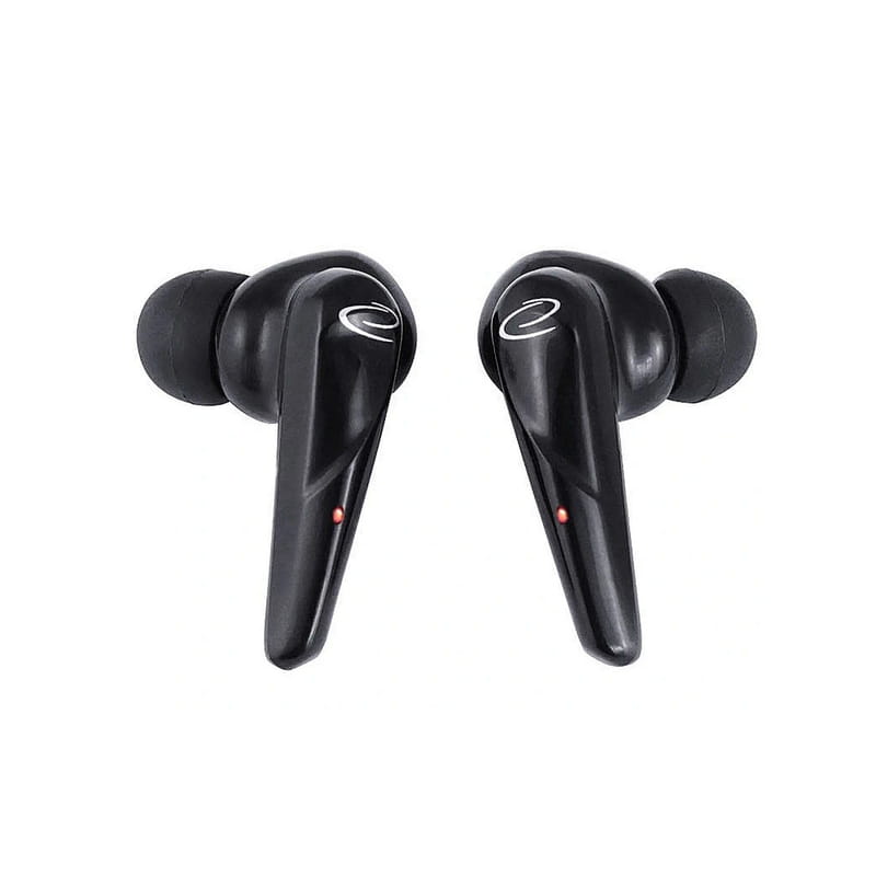 Bluetooth-гарнітура Esperanza Earphones Sagitta Black (EH231K)
