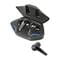 Фото - Bluetooth-гарнітура Esperanza Earphones Sagitta Black (EH231K) | click.ua