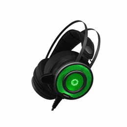 Гарнитура Gamemax G200 Black (HG200)