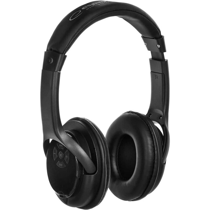 Bluetooth-гарнітура Esperanza Libero Black (EH163K)