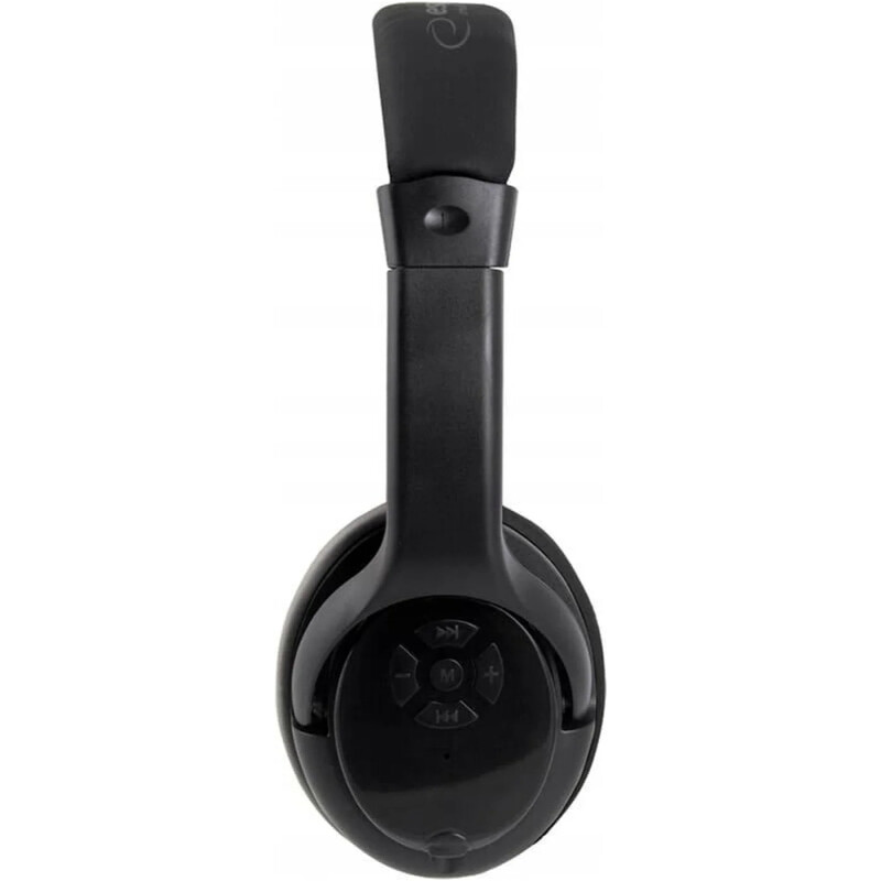 Bluetooth-гарнітура Esperanza Libero Black (EH163K)