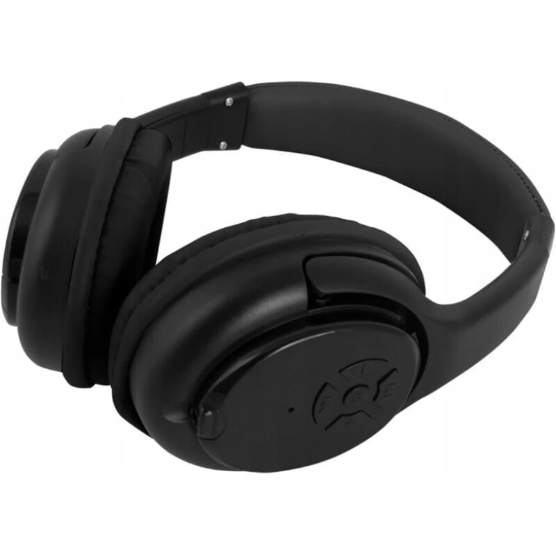 Bluetooth-гарнітура Esperanza Libero Black (EH163K)